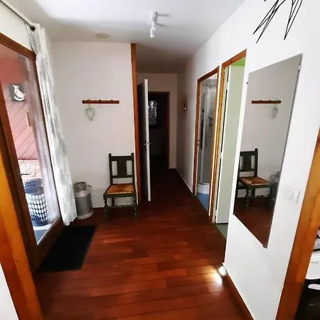 Holiday home Maison Au Calme Situee A 5km Du Centre-ville De Sarlat Saint-Andre-d'Allas