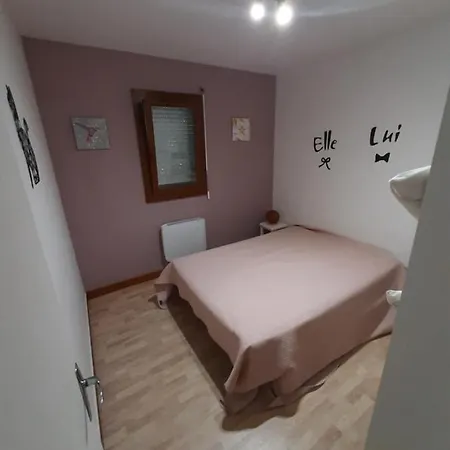 Дом отдыха Maison Au Calme Situee A 5km Du Centre-ville De Sarlat *