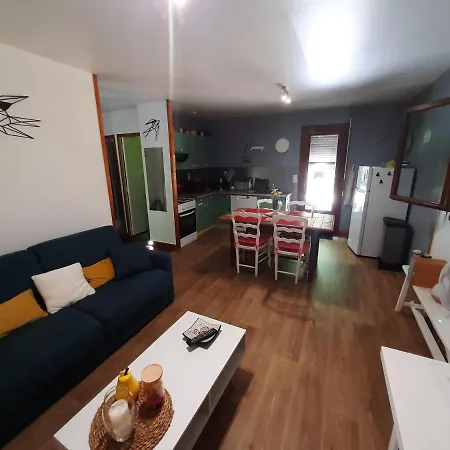 Дом отдыха Maison Au Calme Situee A 5km Du Centre-ville De Sarlat Saint-Andre-d'Allas